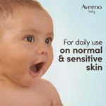 Aveeno Baby Daily Care Hair & Body Wash