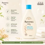 Aveeno Baby Daily Care Hair & Body Wash