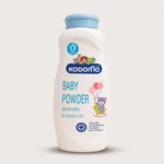 Kodomo Extra Mild Baby Powder