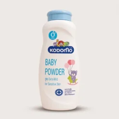 Kodomo Extra Mild Baby Powder