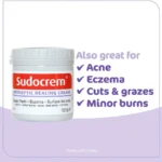 Sudocrem Antiseptic Healing Cream