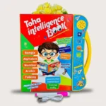 Toha Intelligence Book