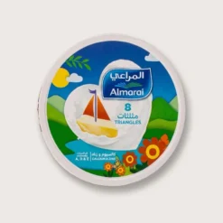 Almarai Triangle Cheese