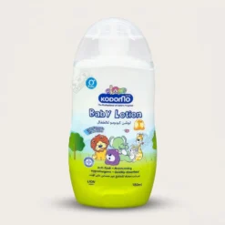 Kodomo Baby Lotion
