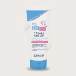 Sebamed Extra Soft Baby Cream