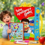 Toha Intelligence Book