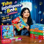 Toha Intelligence Book