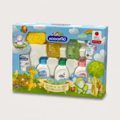 Kodomo Baby Gift Set