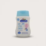 Kodomo Baby Lotion Powder