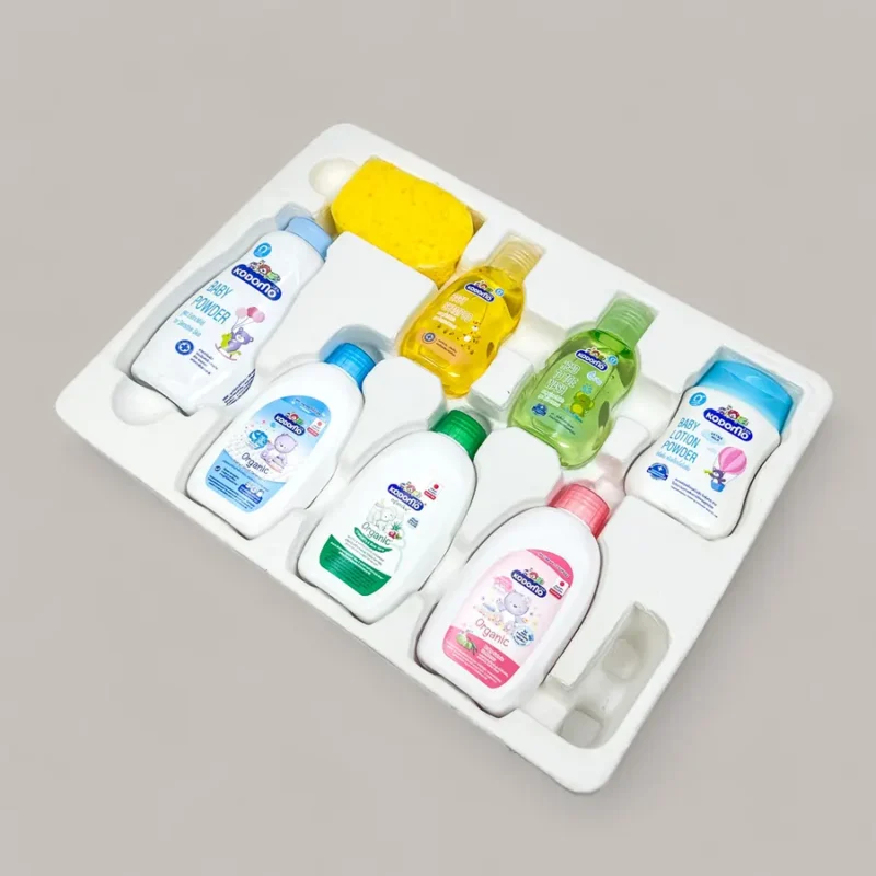 Kodomo Baby Gift Set