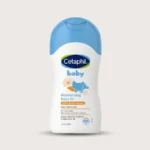 Cetaphil Moisturising Baby Oil