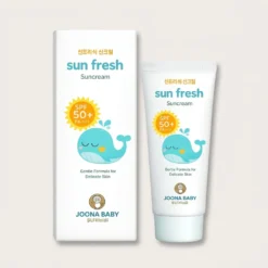 Joona Baby Sunscreen