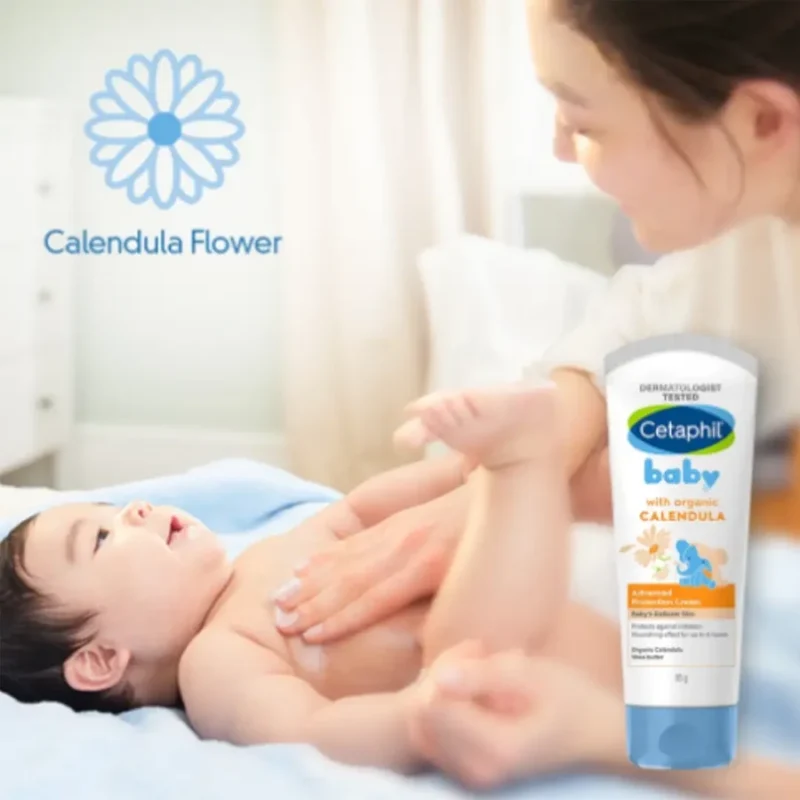 Cetaphil Baby Advanced Protection Cream