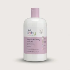 Boots Baby Moisturising Lotion