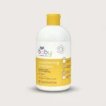 Boots Baby Conditioning Shampoo