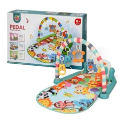Piano baby Gym Mat