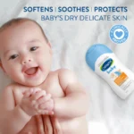 Cetaphil Moisturising Baby Oil