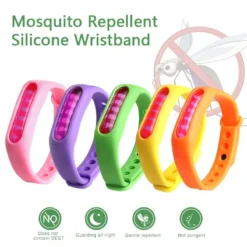 Mosquito Repellent Bands