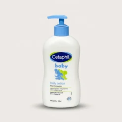 Cetaphil Baby Daily Lotion