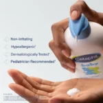 Cetaphil Baby Daily Lotion