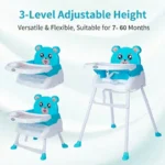 Baby Feeding High Chair