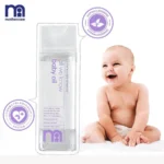 Mothercare All We Know Baby hair Oil