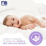 Mothercare All We Know Baby Oil